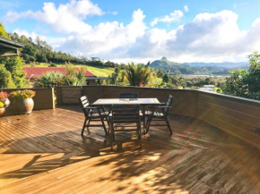 Coastal Chalet Suites Whangaroa, Kaeo